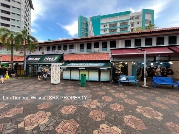 Blk 926 Nanyang Emerald (Jurong West), HDB 3 Rooms #587379331